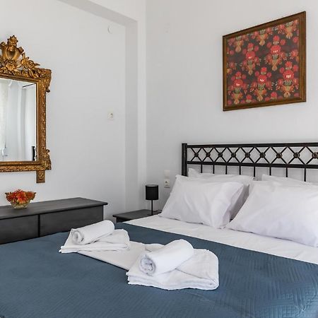Villa Thimisi à Skopelos Extérieur photo