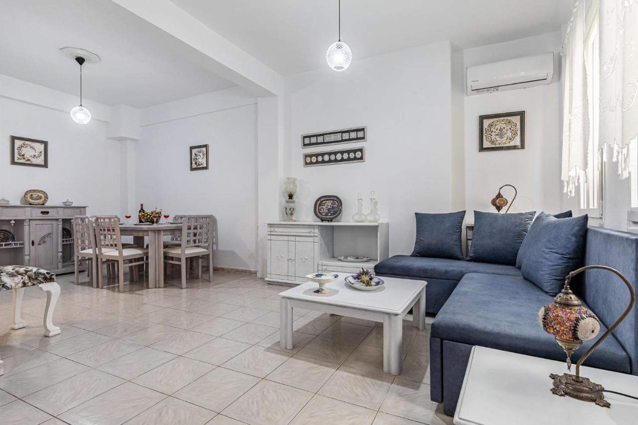 Villa Thimisi à Skopelos Extérieur photo