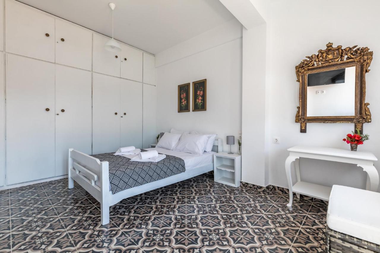 Villa Thimisi à Skopelos Extérieur photo