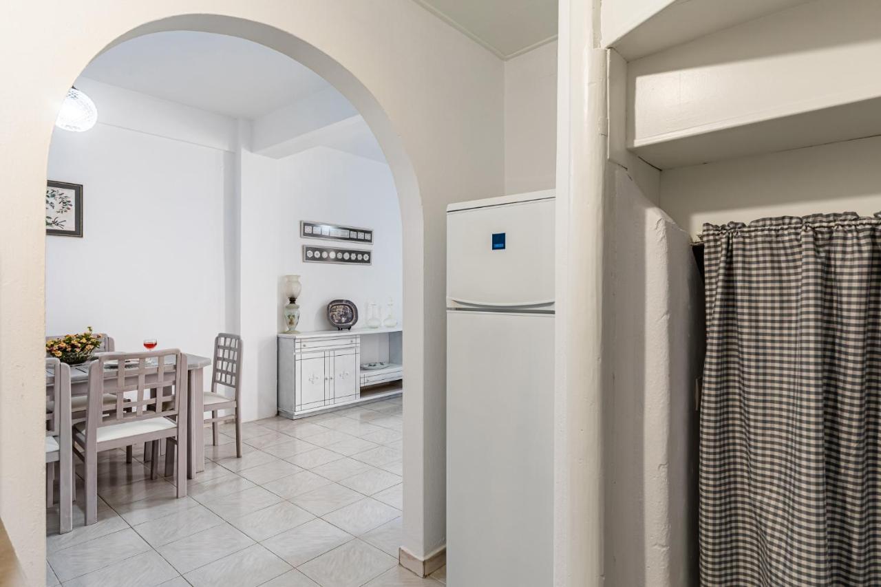 Villa Thimisi à Skopelos Extérieur photo