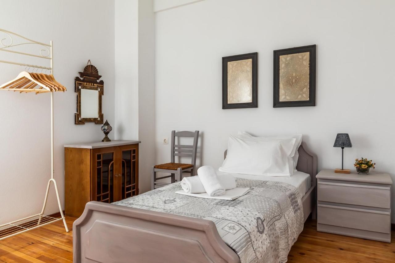 Villa Thimisi à Skopelos Extérieur photo