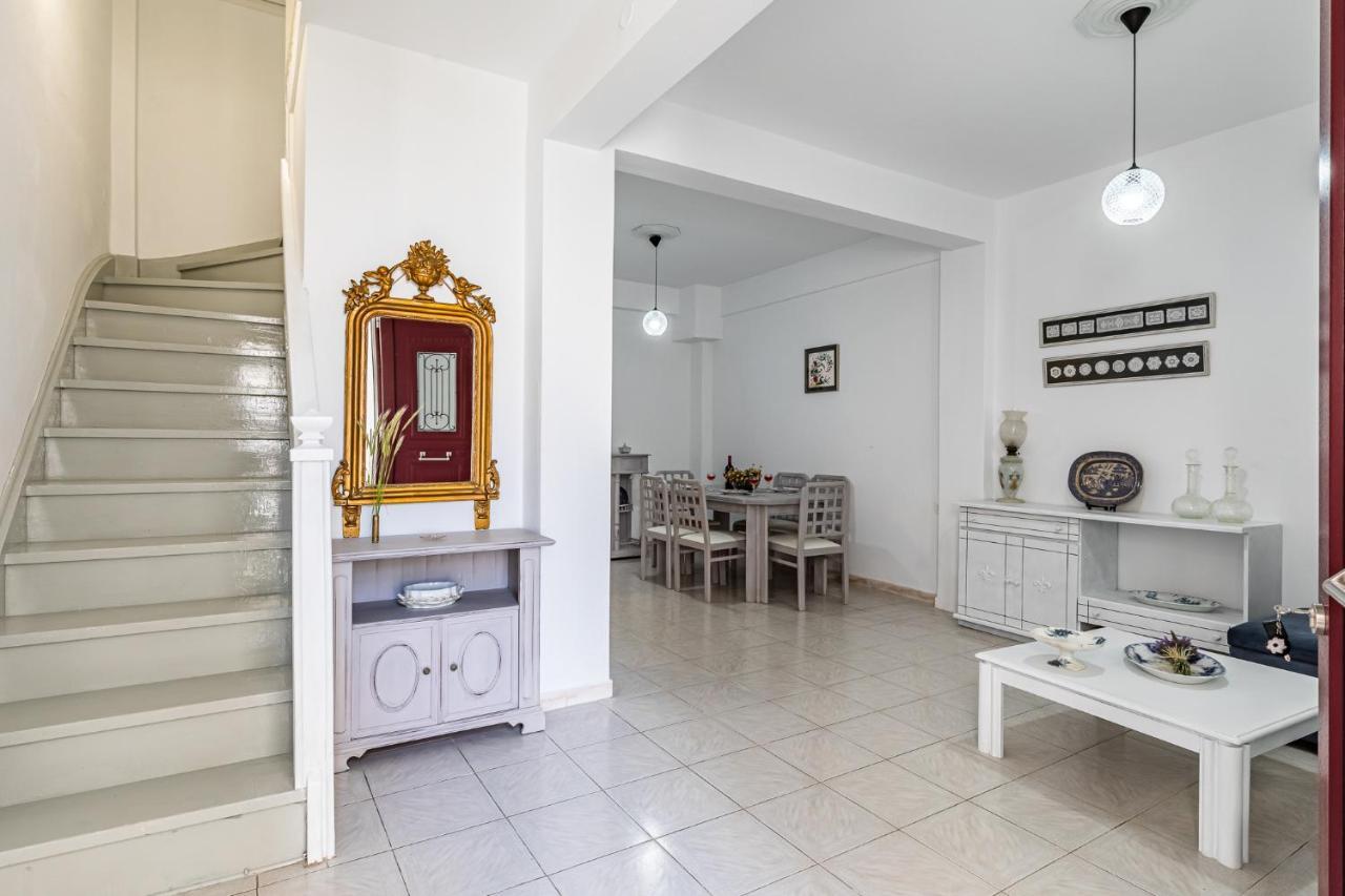 Villa Thimisi à Skopelos Extérieur photo