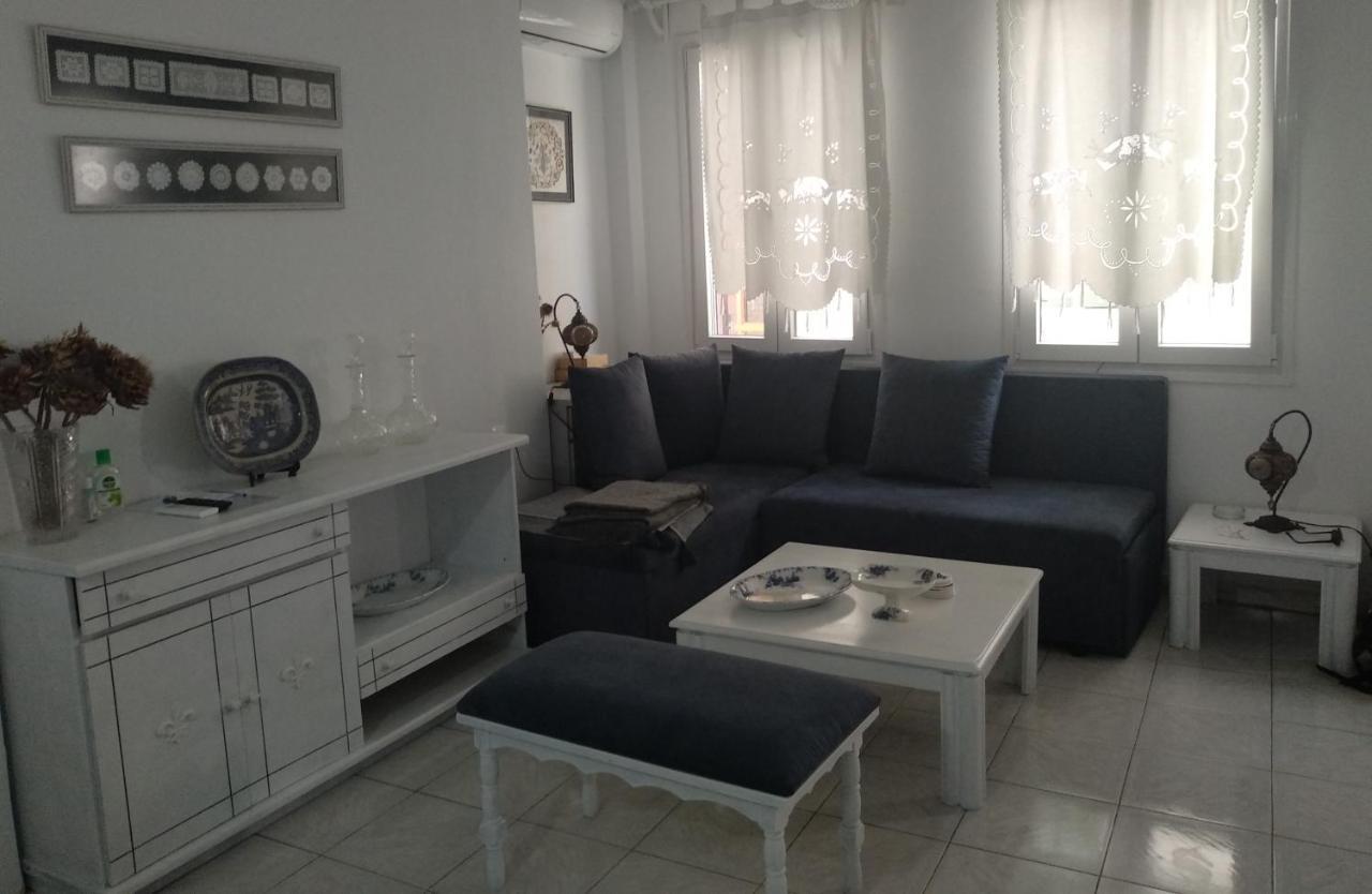 Villa Thimisi à Skopelos Extérieur photo